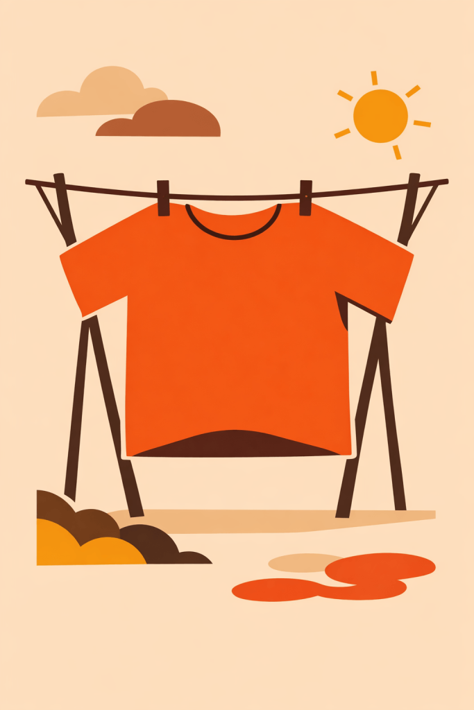 Tshirt